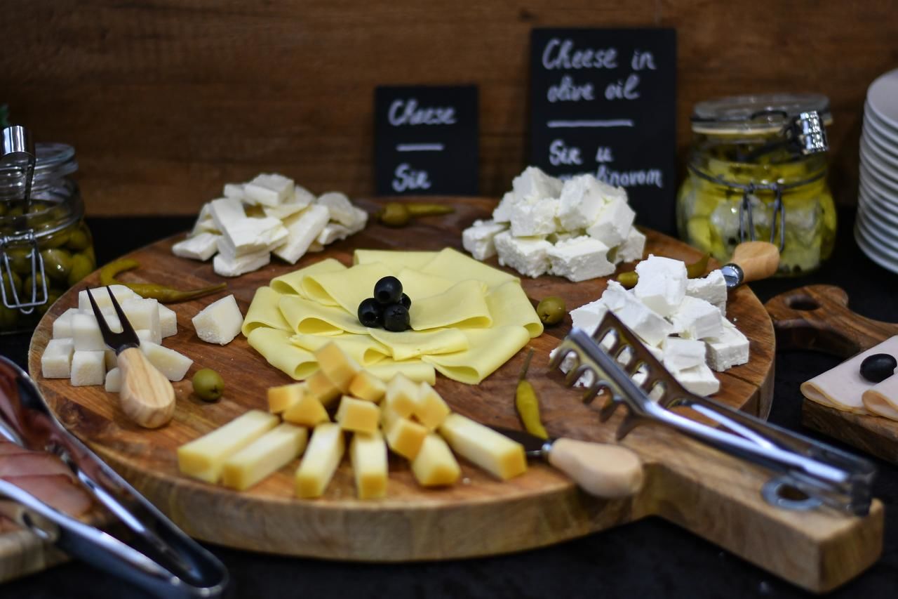 Отель Perla Residence Hotel & SPA Подгорица-12