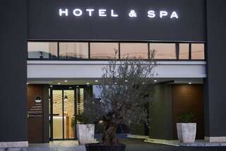 Отель Perla Residence Hotel & SPA Подгорица-3