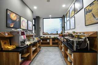 Отель Perla Residence Hotel & SPA Подгорица-6