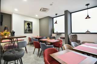 Отель Perla Residence Hotel & SPA Подгорица-7