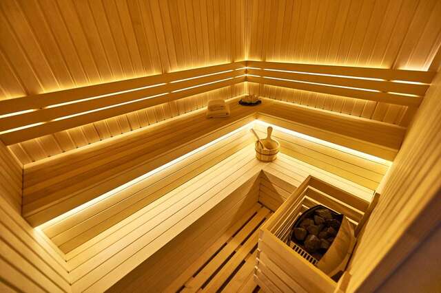 Отель Perla Residence Hotel & SPA Подгорица-15
