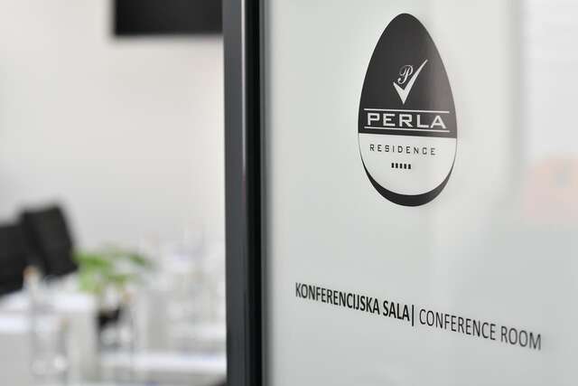 Отель Perla Residence Hotel & SPA Подгорица-17