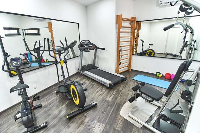 Отель Perla Residence Hotel & SPA Подгорица-20
