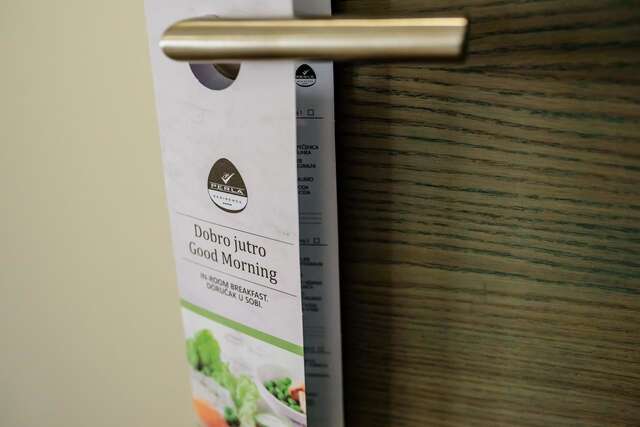 Отель Perla Residence Hotel & SPA Подгорица-22