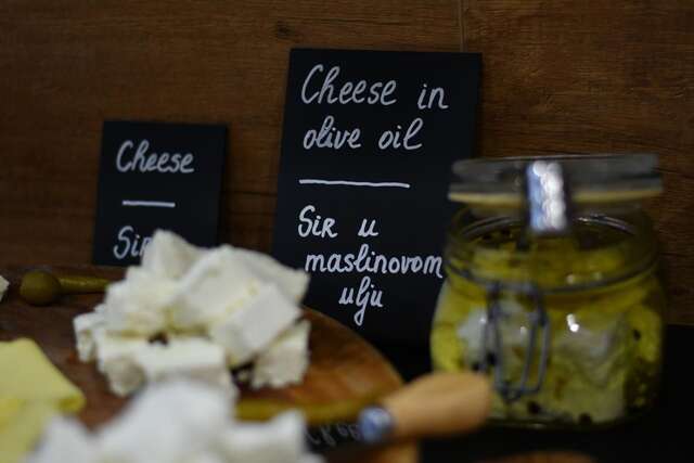 Отель Perla Residence Hotel & SPA Подгорица-25