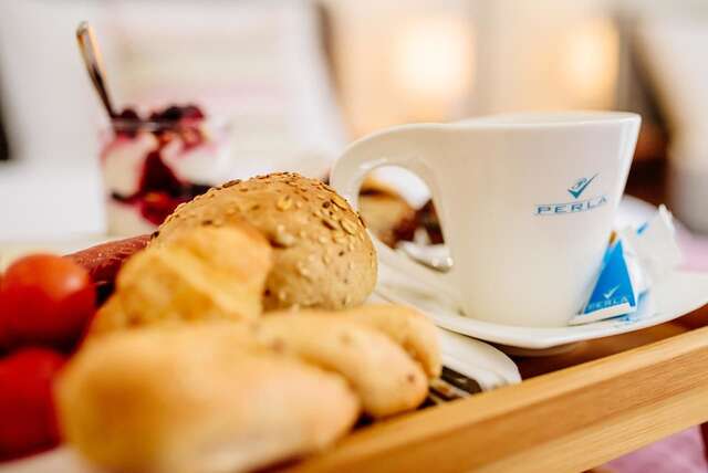 Отель Perla Residence Hotel & SPA Подгорица-28