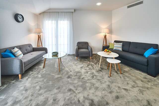 Отель Perla Residence Hotel & SPA Подгорица-31