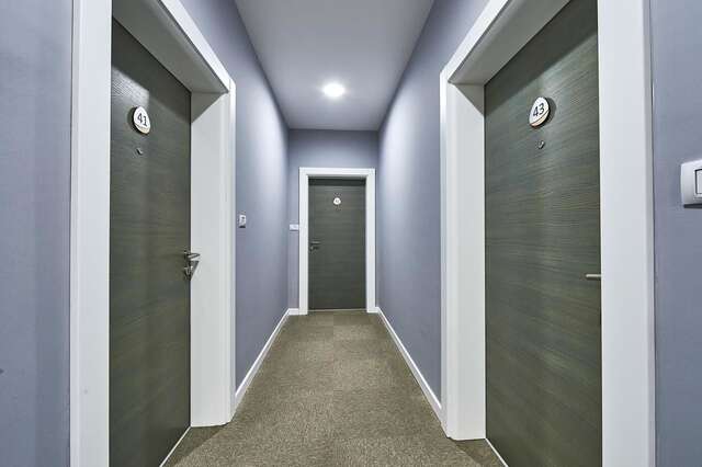 Отель Perla Residence Hotel & SPA Подгорица-36