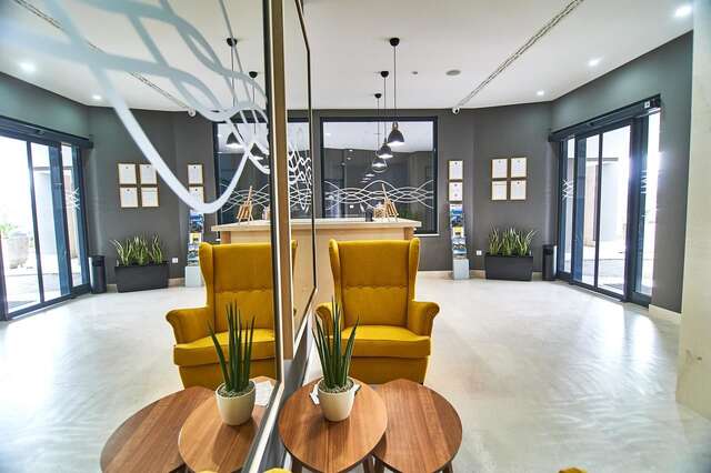 Отель Perla Residence Hotel & SPA Подгорица-38