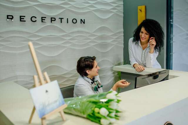 Отель Perla Residence Hotel & SPA Подгорица-39