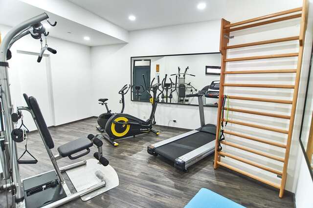 Отель Perla Residence Hotel & SPA Подгорица-40