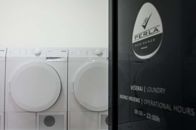 Отель Perla Residence Hotel & SPA Подгорица-47