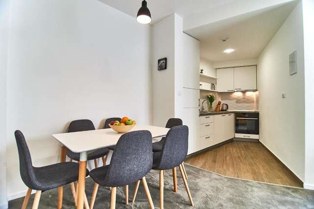 Отель Perla Residence Hotel & SPA Подгорица-52