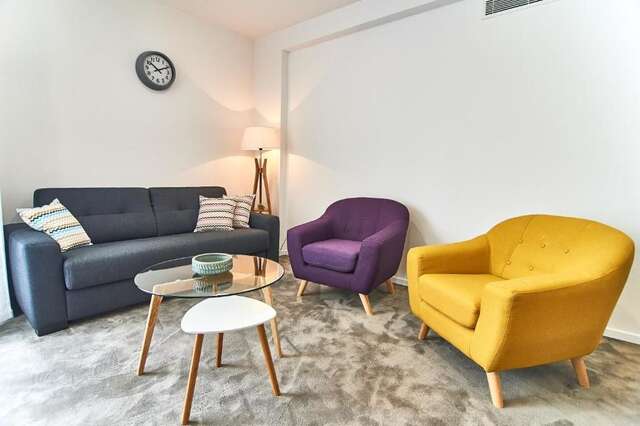 Отель Perla Residence Hotel & SPA Подгорица-53