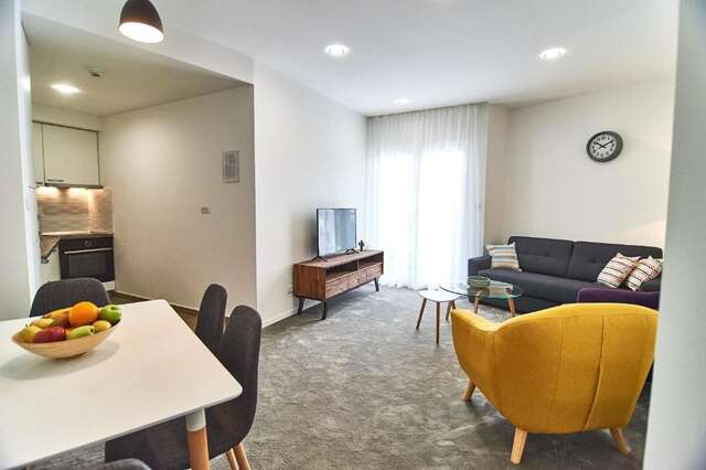 Отель Perla Residence Hotel & SPA Подгорица-57