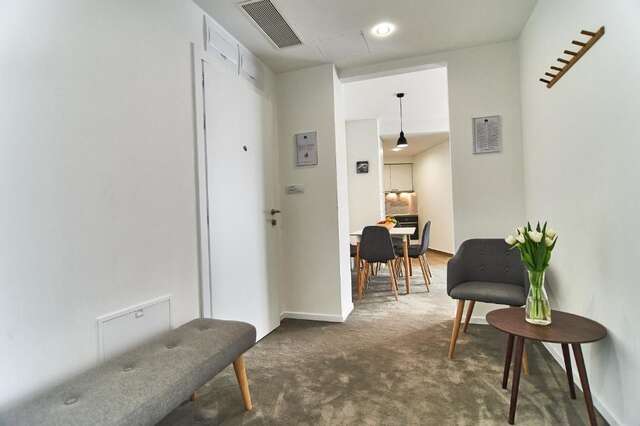 Отель Perla Residence Hotel & SPA Подгорица-61