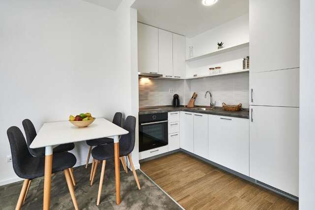 Отель Perla Residence Hotel & SPA Подгорица-64